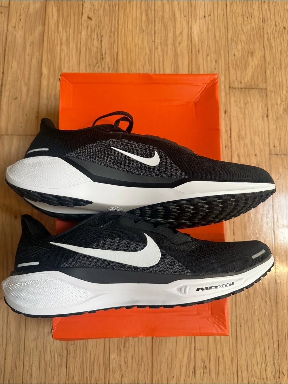 Nike Men’s Pegasus 41 Running Shoes